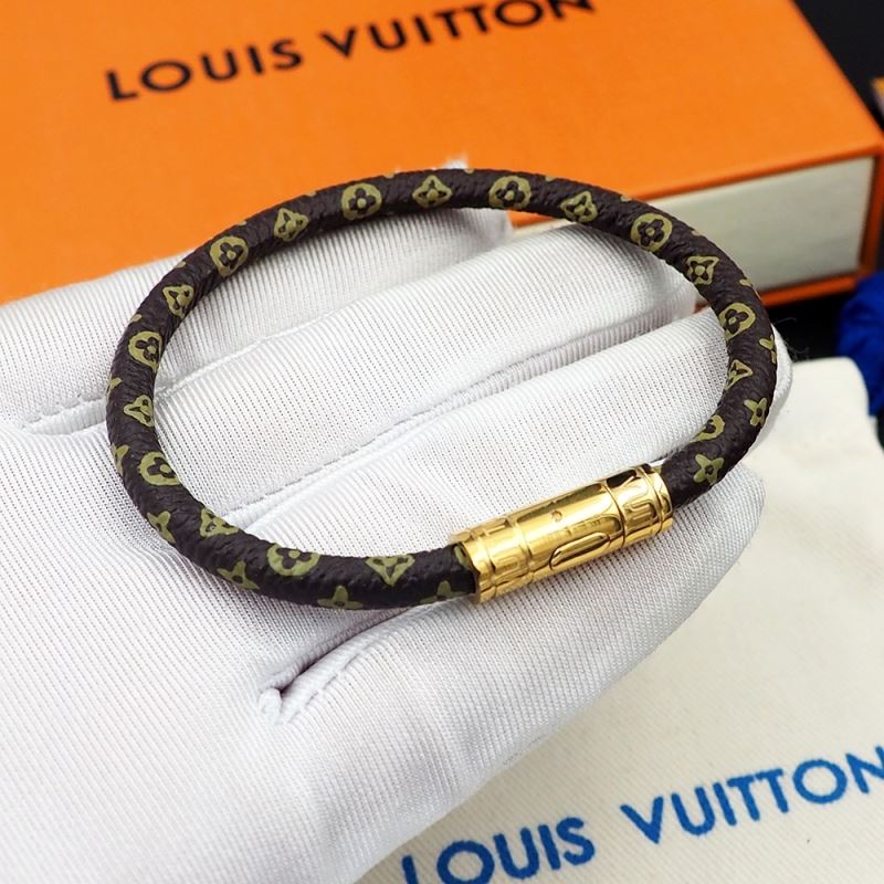 LV Bracelets